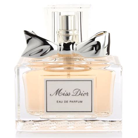 miss dior perfume original